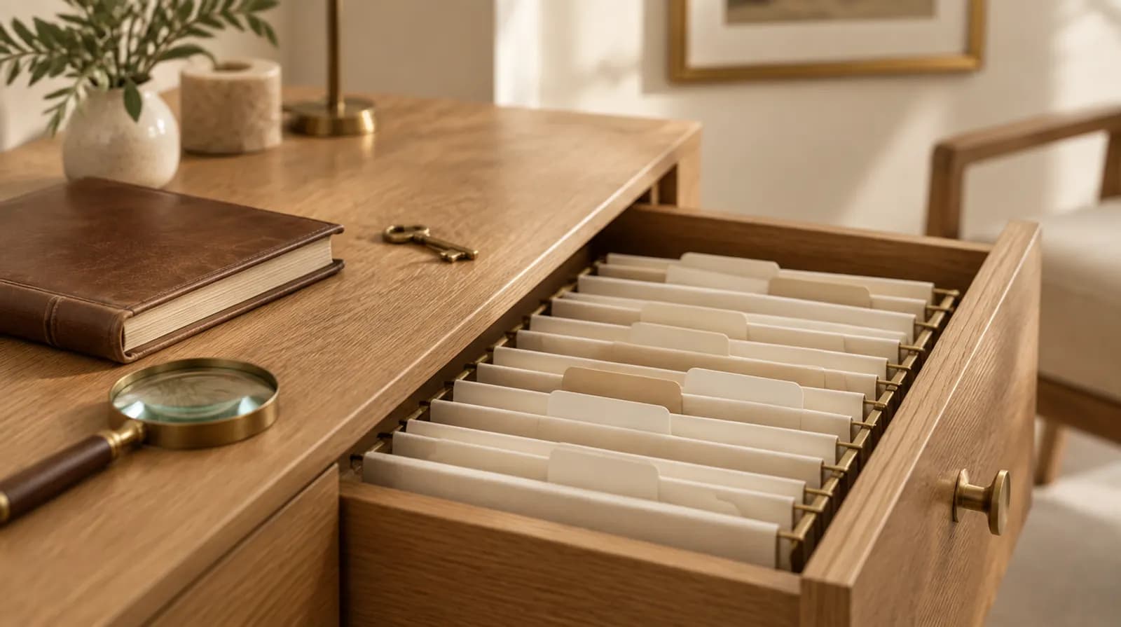 What a client document audit trail should show