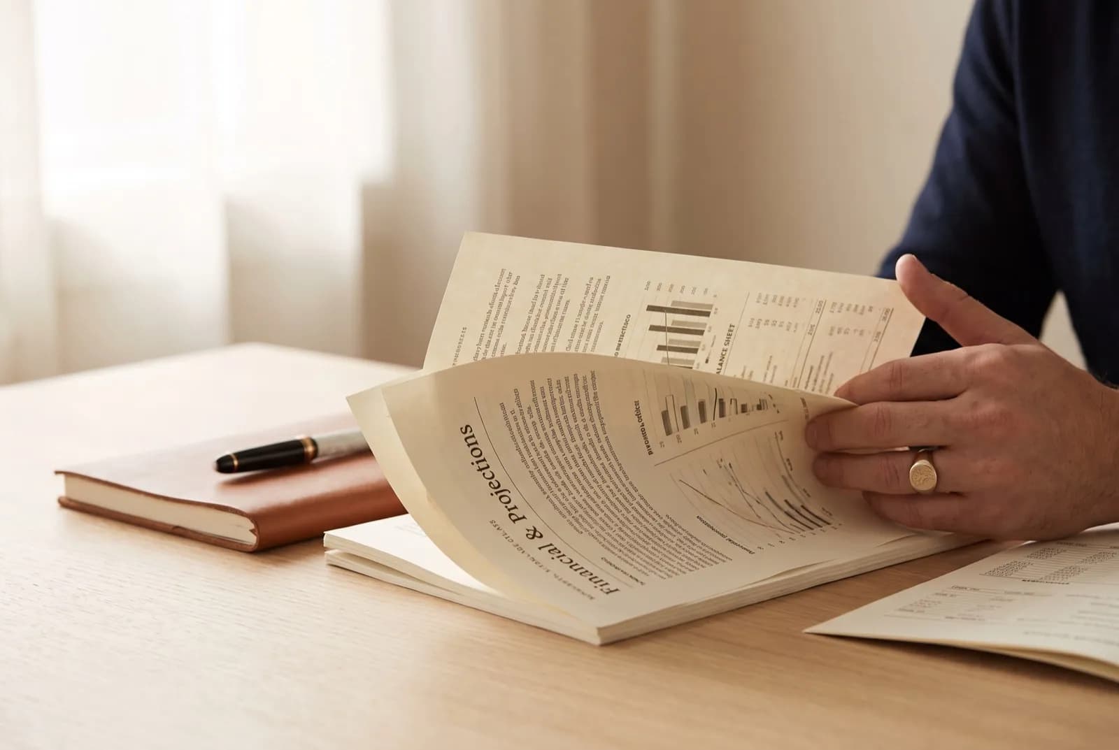 The GSTR-3B document checklist clients actually understand